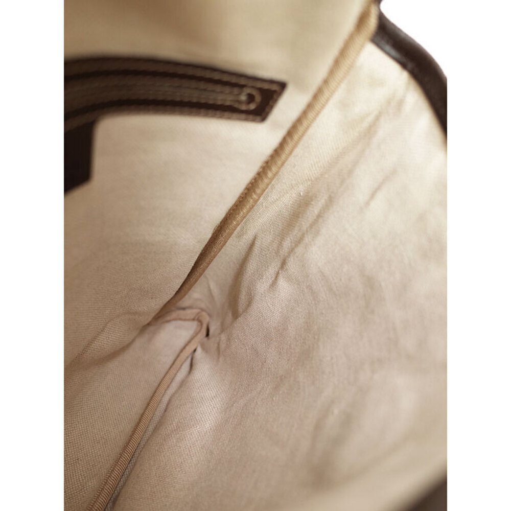 Gucci GG Bag Crossbody Brown Messenger Plus Supreme - Picture 4 of 9